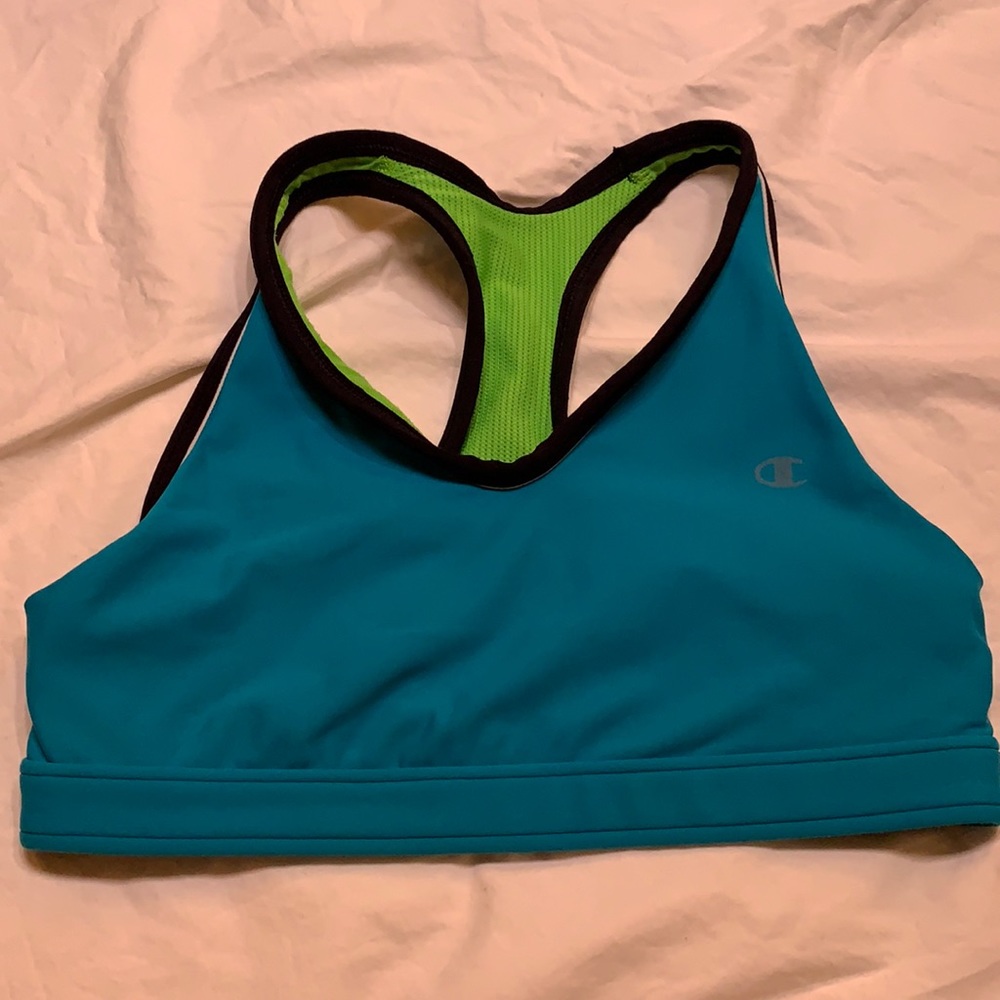 Sports bra